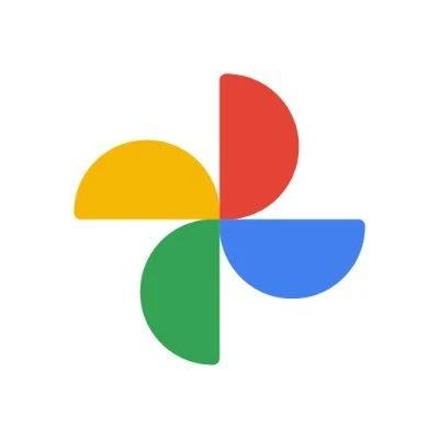 google photo logo